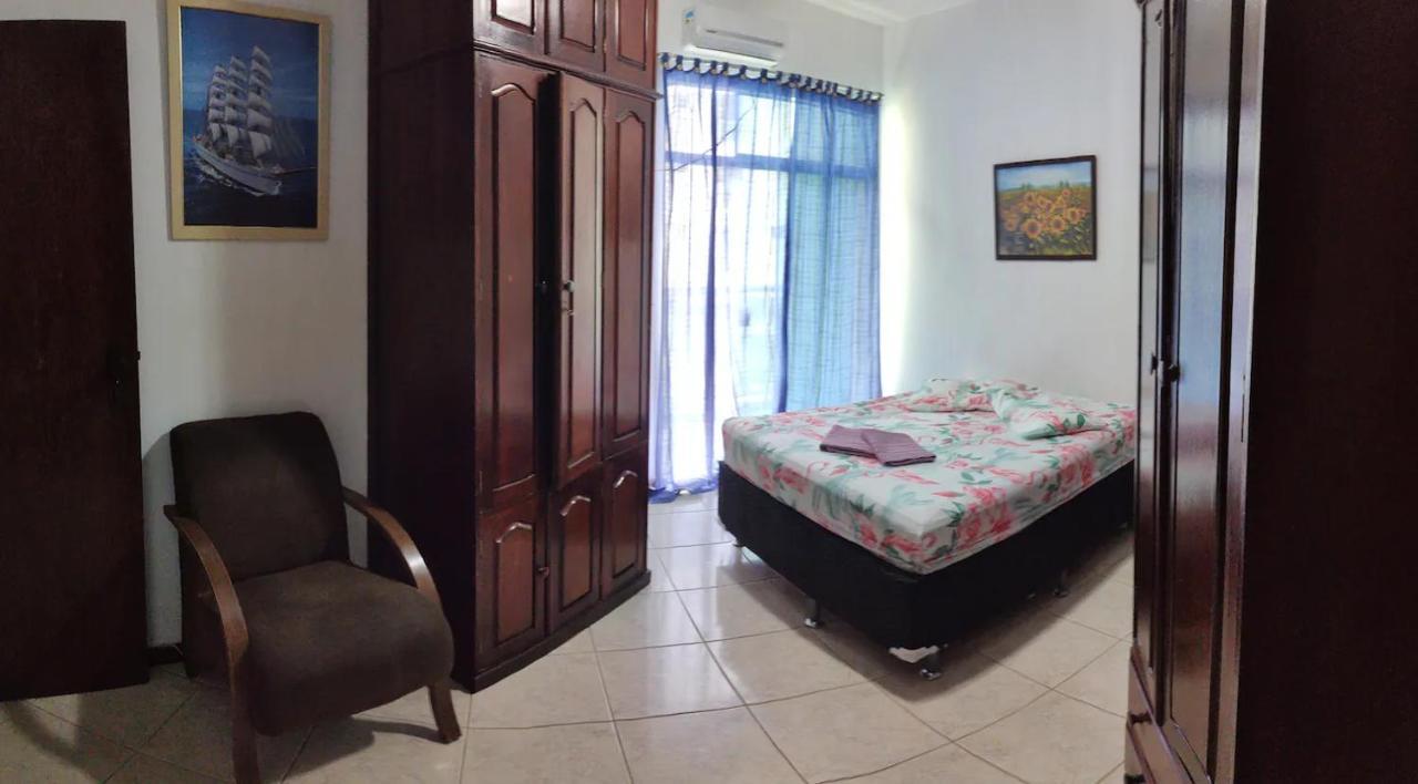 Apto 2 Quartos Com Ar Cond, Predio Frente P/ Apartamento Cabo Frío