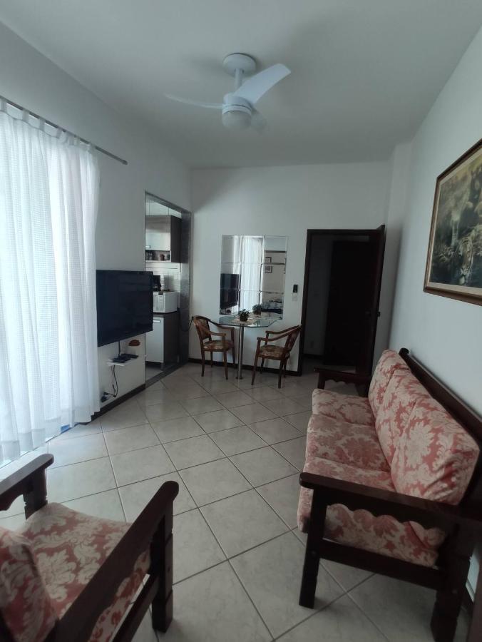 Apartamento Apto 2 Quartos Com Ar Cond, Predio Frente P/